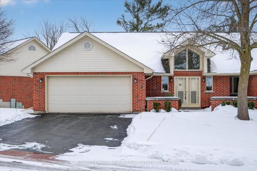 8-1121 Armour Rd, Peterborough, ON, K9H7N8 | Card Image