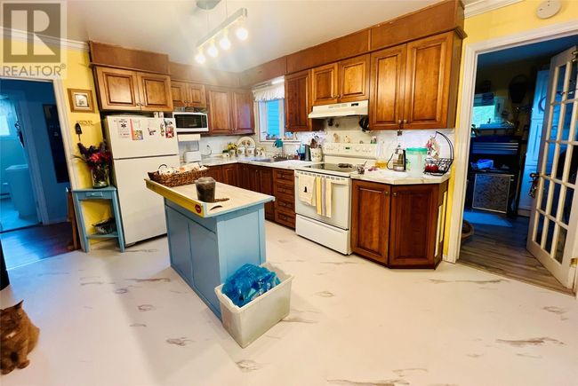 6 Seaview Drive, House other with 3 bedrooms, 1 bathrooms and null parking in Swift Current NL | Image 13