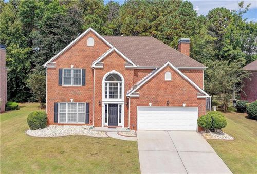 6080 Magnolia Rdg, Stone Mountain, GA, 30087-6076 | Card Image