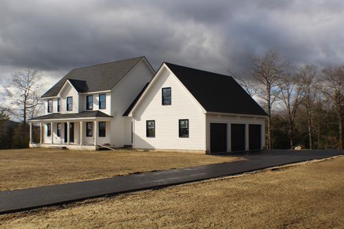 27 Tyler Avenue, Epsom, NH, 03234 | Card Image