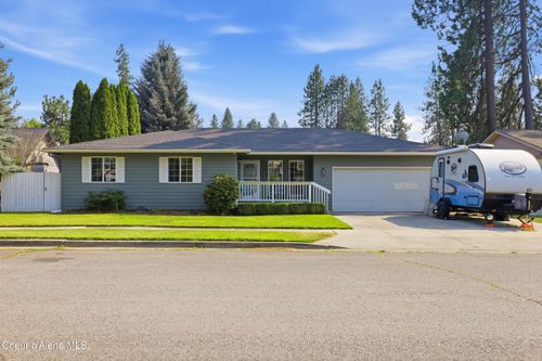 922 Honeysuckle Glen, Coeur d'Alene, ID, 83815 | Card Image