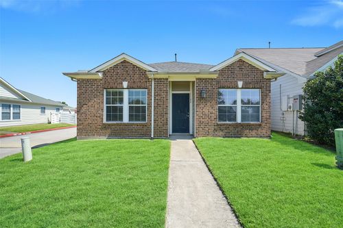 1102 Grassy View Dr, Houston, TX, 77073-1866 | Card Image