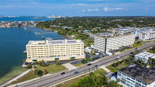 APT-514A - 100 Bluff View Dr, Condo with 2 bedrooms, 2 bathrooms and null parking in BELLEAIR BLUFFS FL | Image 33