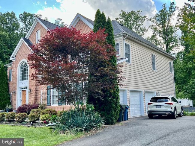 4718 Village Dr, House other with 5 bedrooms, 5 bathrooms and null parking in FAIRFAX VA | Image 6