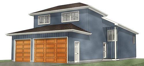 11458 107 Ave, Grande Prairie, AB, T8V6T5 | Card Image