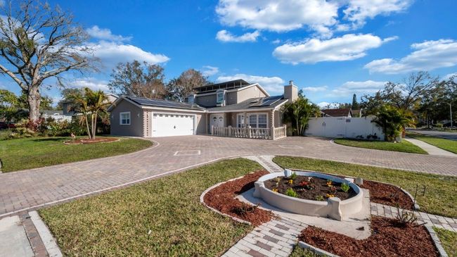 15701 Springmoss Ln, House other with 4 bedrooms, 5 bathrooms and null parking in Tampa FL | Image 4