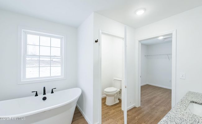 30 Maple Crest Dr, House other with 3 bedrooms, 3 bathrooms and null parking in Nescopeck PA | Image 31