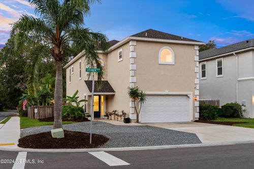 3940 Grande Blvd, JACKSONVILLE BEACH, FL, 32250-3019 | Card Image