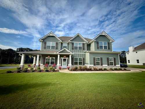 404 Bella Notte Cir, Warner Robins, GA, 31088-1300 | Card Image