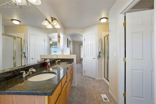 17950 Cumbres Rd, House other with 5 bedrooms, 3 bathrooms and 2 parking in Peyton CO | Image 17