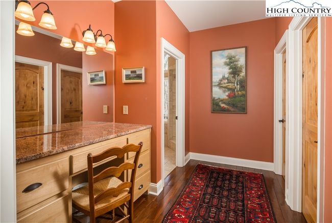 1902 Elk Creek Mountain Pkwy, House other with 4 bedrooms, 5 bathrooms and null parking in Todd NC | Image 21