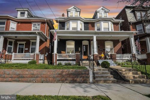 117 Hummel Ave, LEMOYNE, PA, 17043-1947 | Card Image