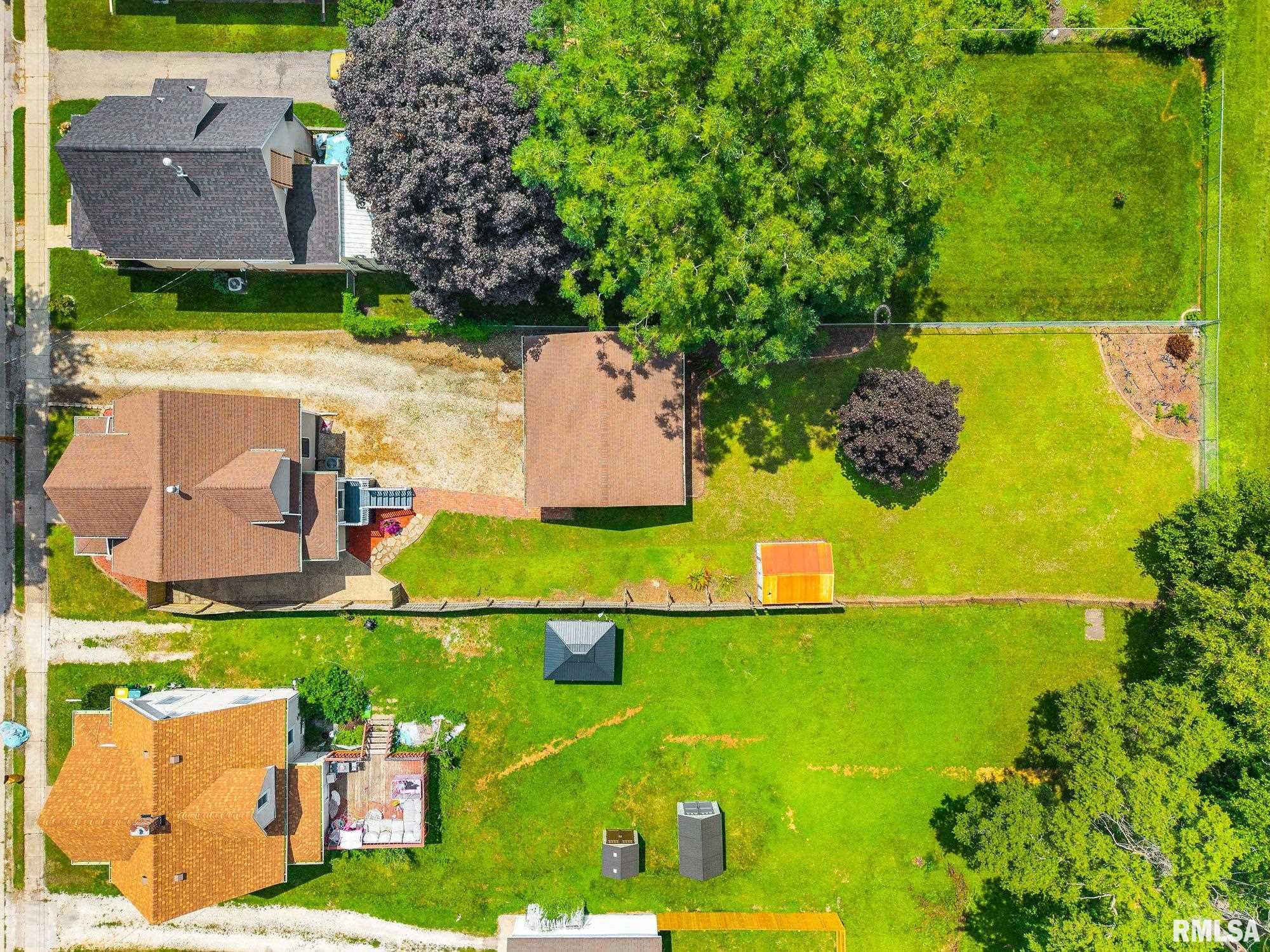 Residential in Galesburg 4