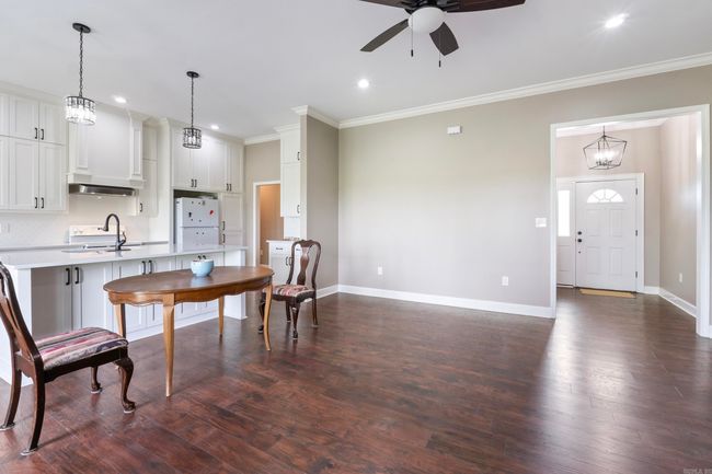 3188 Toltec Mounds Rd, House other with 3 bedrooms, 2 bathrooms and null parking in England AR | Image 14