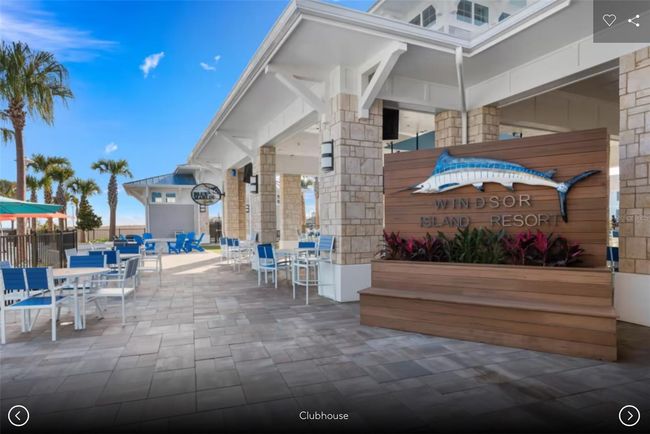 Clubhouse at Windsor Island | Image 49