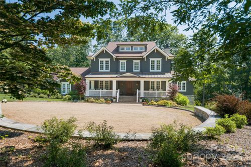 1 Cedar Chine, Biltmore Forest, NC, 28803-3049 | Card Image