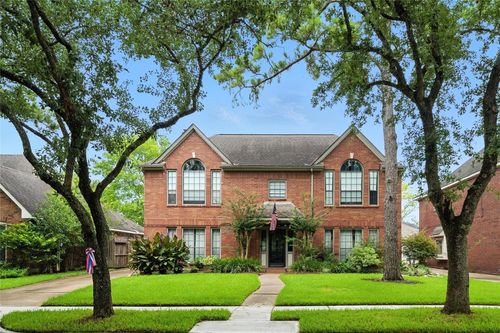4923 Cave Run Dr, Missouri City, TX, 77459-3911 | Card Image