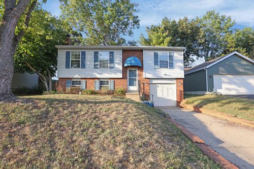 4176 Berryfield Drive, Columbus, OH, 43230 | Card Image