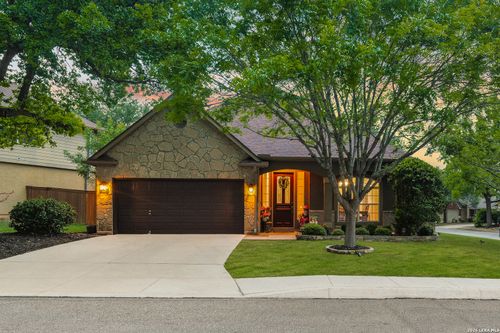 8330 Wayside Crk, San Antonio, TX, 78255-3518 | Card Image