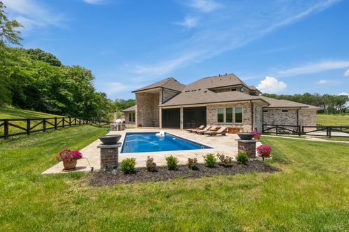 7209 Bonterra Dr, Franklin, TN, 37064-4374 | Card Image