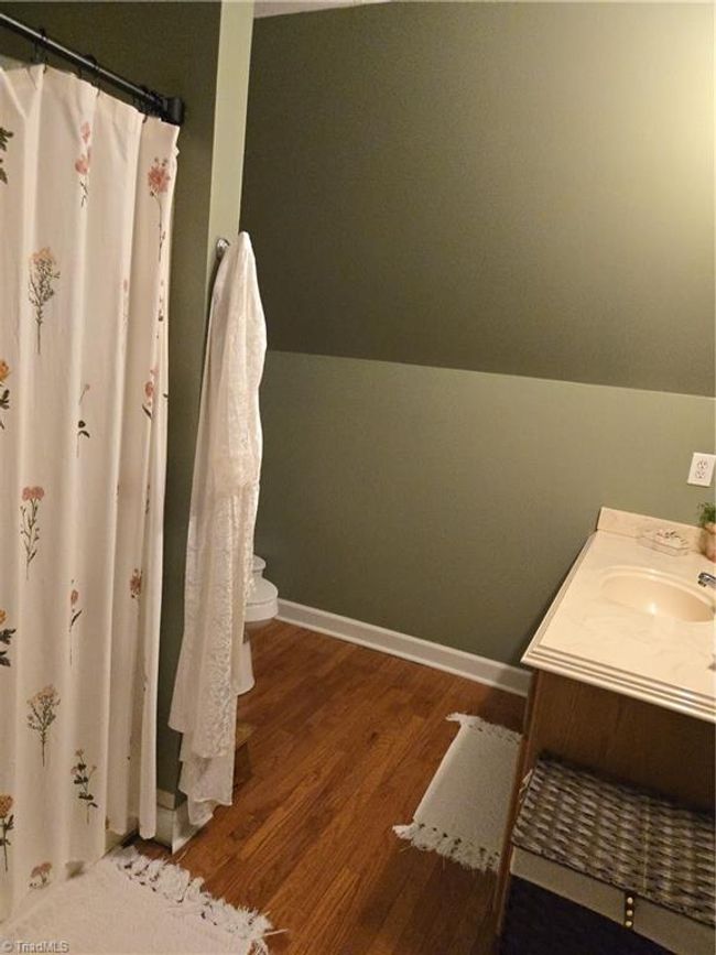 866 Trinity Church Rd, House other with 2 bedrooms, 2 bathrooms and null parking in Tobaccoville NC | Image 18