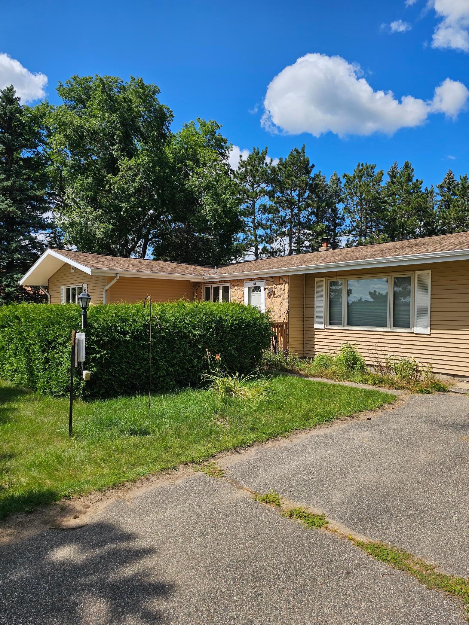 1st St, Park Rapids, MN 56470