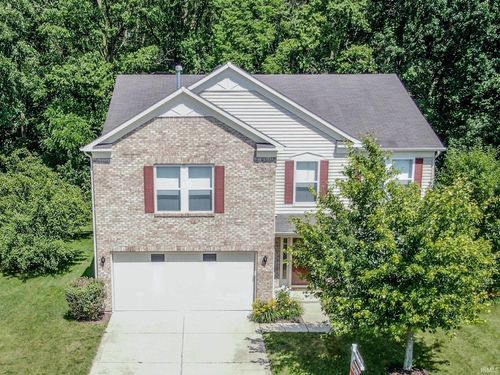 10391 Butler Dr, Brownsburg, IN, 46112-7437 | Card Image