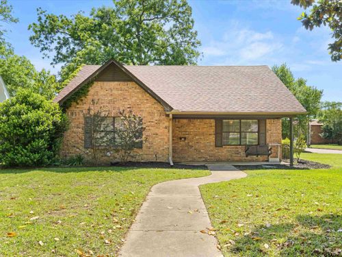 701 N Montgomery St, Gilmer, TX, 75644-1628 | Card Image