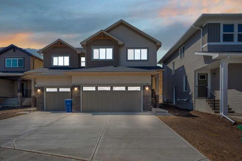 3021 Key Dr Sw, Airdrie, AB, T4B5T1 | Card Image