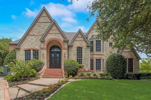 2802 High Point Ct, Grapevine, TX, 76051-6460 | Card Image