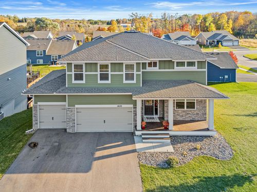 14132 Dallas Ln N, Dayton, MN, 55327-4420 | Card Image