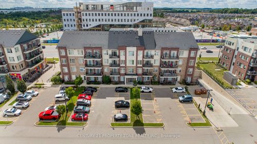 412-54 Sky Harbour Dr, Brampton, ON, L6Y6B9 | Card Image