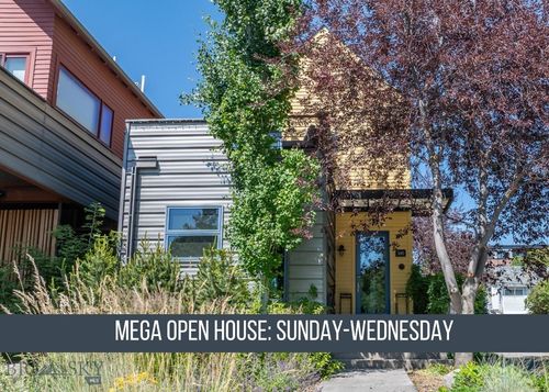 309 N Black Ave, Bozeman, MT, 59715-3609 | Card Image