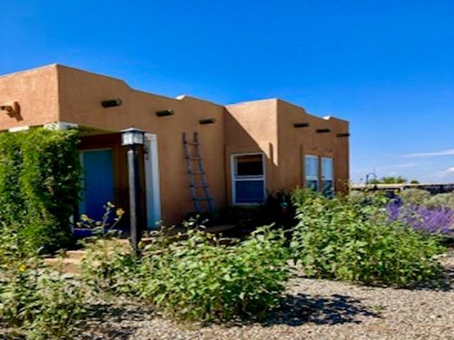 22 Del Norte Rd, El Prado, NM, 87529-7015 | Card Image