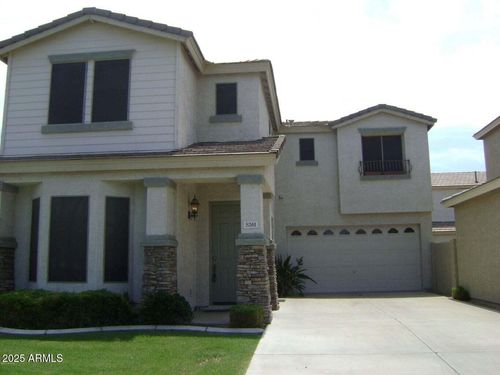 5261 E Hilton Ave, Mesa, AZ, 85206-5518 | Card Image