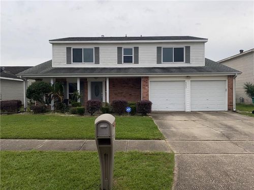 4233 S Ridgelane Street, Marrero, LA, 70072 | Card Image