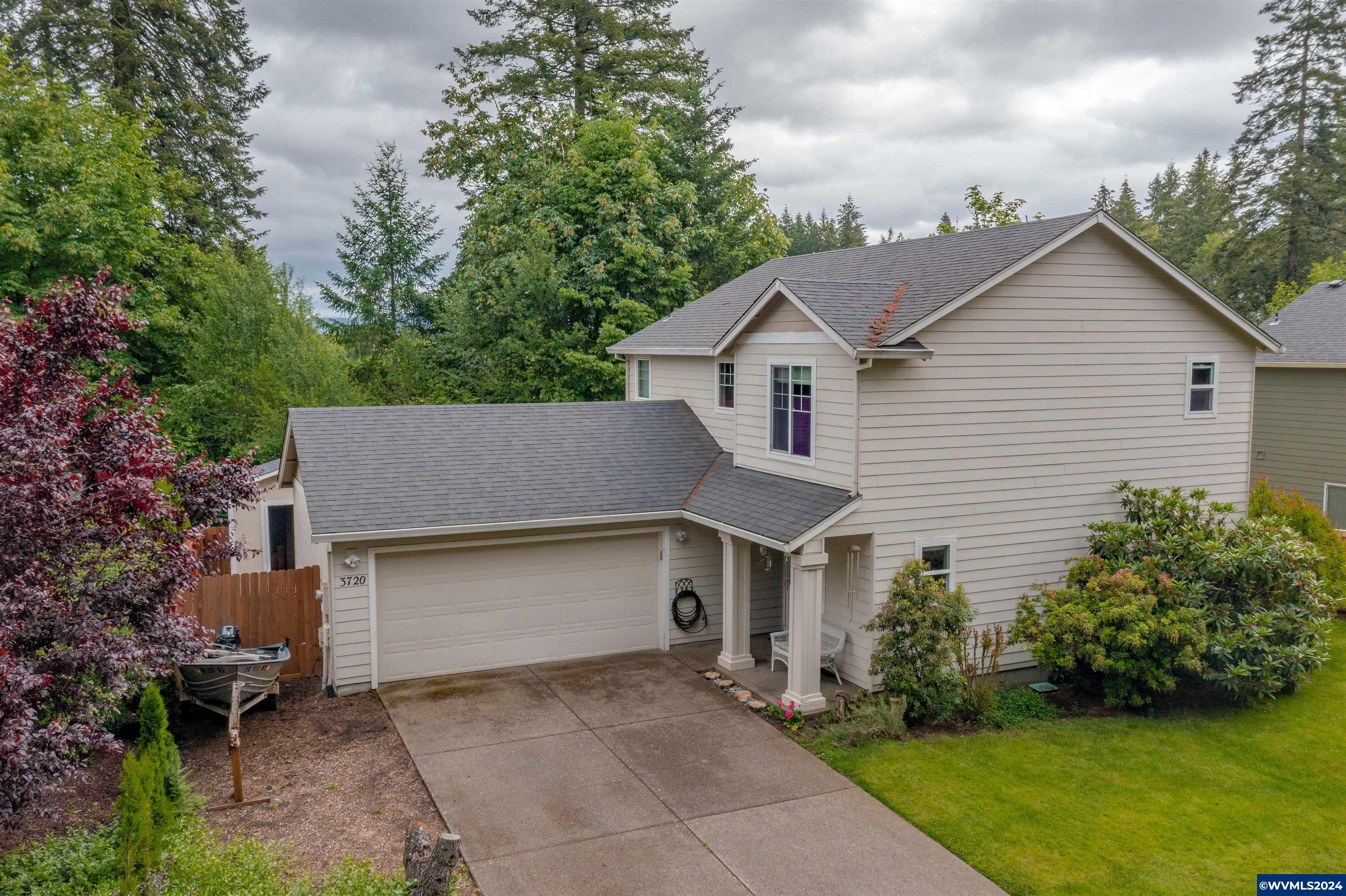 Spring Meadow Ct, Mcminnville, OR 97128