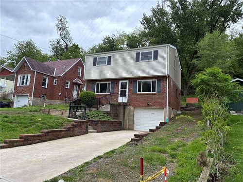 1338 S Side Ave, Pittsburgh, PA, 15212-3062 | Card Image