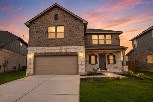 13117 Alamito Creek Trl, Manor, TX, 78653-2605 | Card Image