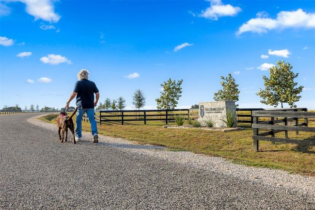 114 Hartfield Rd, Home with 0 bedrooms, 0 bathrooms and null parking in Round Top TX | Image 7