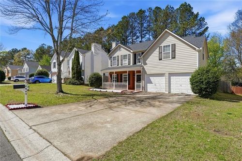 4643 Noah Overlook W, Acworth, GA, 30101-6852 | Card Image
