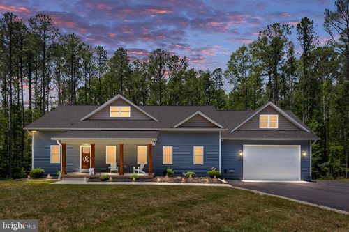 1098 Lake Forest Dr, MINERAL, VA, 23117-4342 | Card Image
