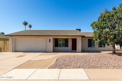 2958 S El Paradiso, Mesa, AZ, 85202-8001 | Card Image