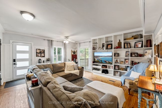 14110 Old Scugog Rd, House other with 3 bedrooms, 2 bathrooms and 7 parking in Scugog ON | Image 17