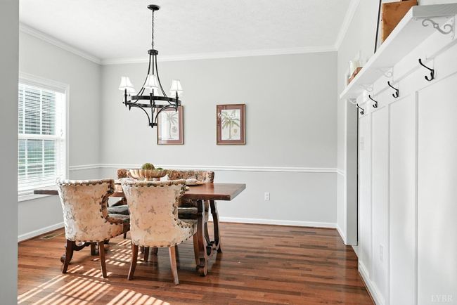 5712 Cottontown Rd, House other with 4 bedrooms, 3 bathrooms and null parking in Forest VA | Image 9