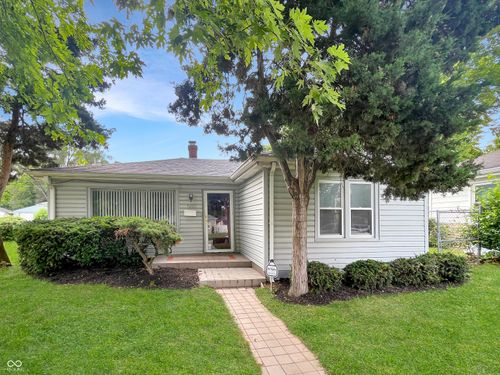 580 Ransom St, Indianapolis, IN, 46202-2263 | Card Image