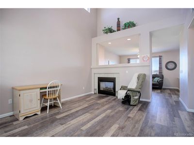 4953 Collingswood Dr, House other with 3 bedrooms, 2 bathrooms and null parking in Highlands Ranch CO | Image 3