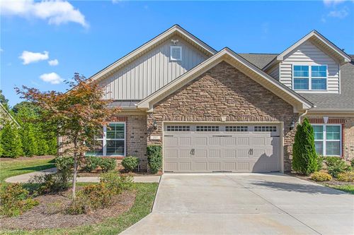 217 St Michael Dr, Gibsonville, NC, 27249-2787 | Card Image
