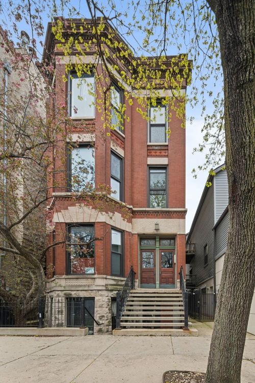 apt-1-624 N May St, Chicago, IL, 60642-8130 | Card Image