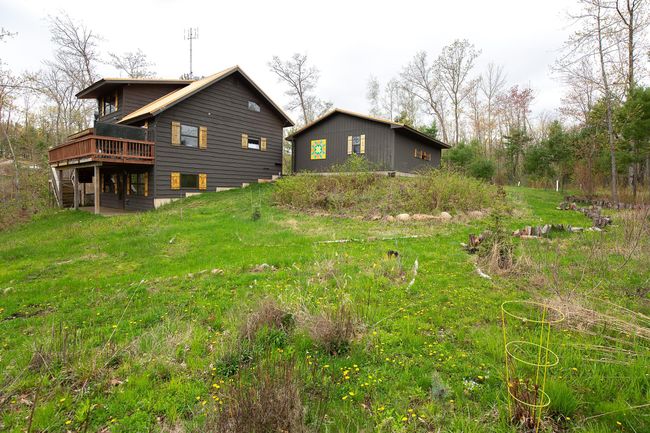 1992 Long Lake Ct, House other with 3 bedrooms, 2 bathrooms and null parking in COMSTOCK WI | Image 39